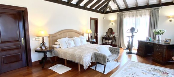 5 Schlafzimmer Villa in Malaga, Spain, Nr. 102970 38