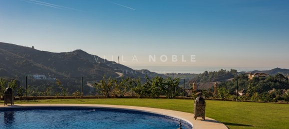 5 Schlafzimmer Villa in Malaga, Spain, Nr. 102970 6