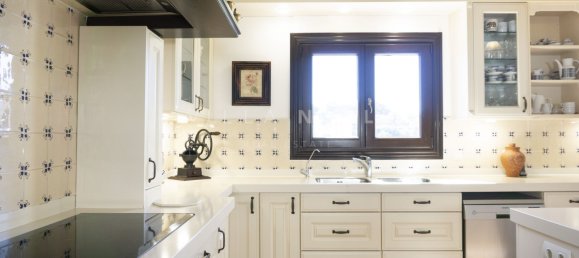 5 Schlafzimmer Villa in Malaga, Spain, Nr. 102970 31