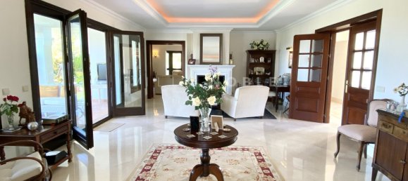 5 Schlafzimmer Villa in Malaga, Spain, Nr. 102970 8