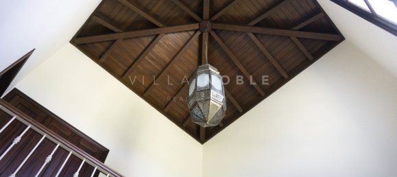 5 Schlafzimmer Villa in Malaga, Spain, Nr. 102970 37