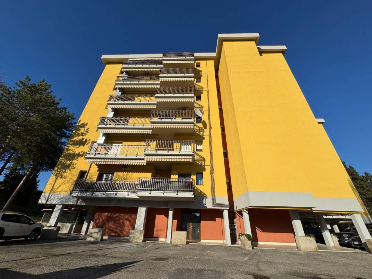 4-Zimmer Wohnung in Corciano, Italy, Nr. 36881
