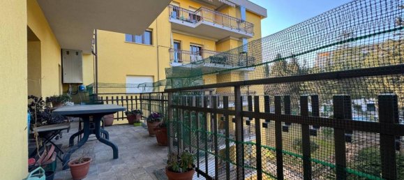 4-Zimmer Wohnung in Corciano, Italy, Nr. 36881 27