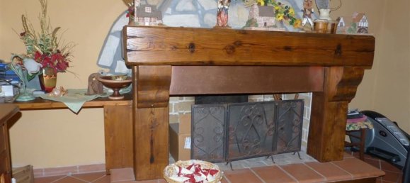 9-salle Villa à Massarosa, Italy No. 144145 5