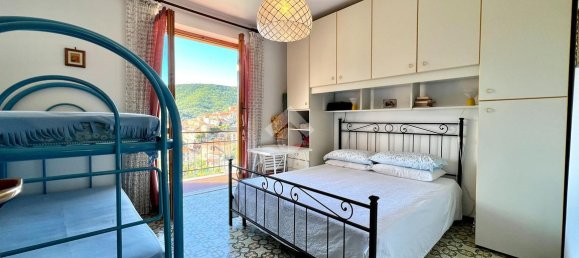 2غرفة شقة في Pietrabruna, Italy رقم 174198 20