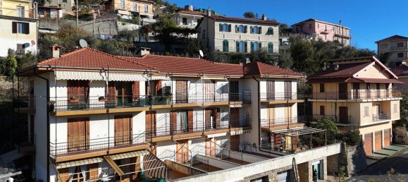 2غرفة شقة في Pietrabruna, Italy رقم 174198 7