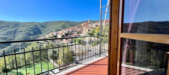 2غرفة شقة في Pietrabruna, Italy رقم 174198 3