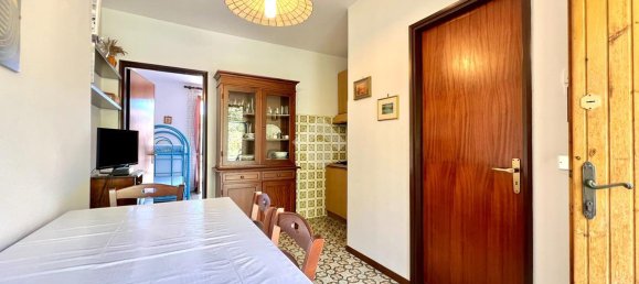 2غرفة شقة في Pietrabruna, Italy رقم 174198 17