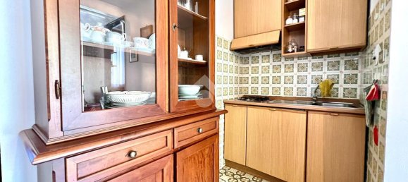 2غرفة شقة في Pietrabruna, Italy رقم 174198 14