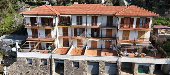 2غرفة شقة في Pietrabruna, Italy رقم 174198 35