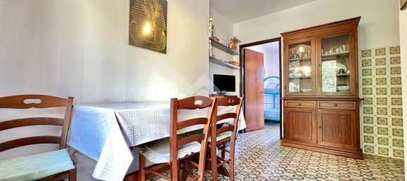 2غرفة شقة في Pietrabruna, Italy رقم 174198 13