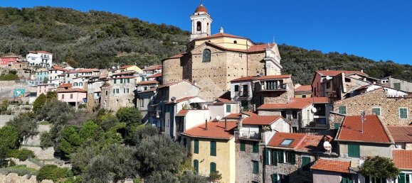 2غرفة شقة في Pietrabruna, Italy رقم 174198 34