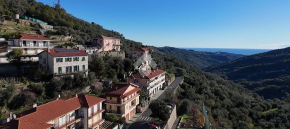 2غرفة شقة في Pietrabruna, Italy رقم 174198 4