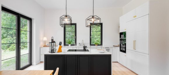 5 Schlafzimmer Villa in Märkisch-Oderland, Germany, Nr. 316008 7