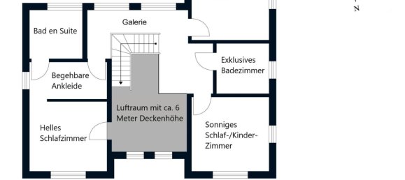 5 Schlafzimmer Villa in Märkisch-Oderland, Germany, Nr. 316008 17