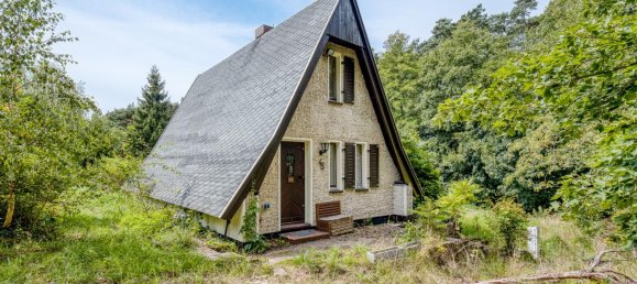 5 Schlafzimmer Villa in Märkisch-Oderland, Germany, Nr. 316008 12