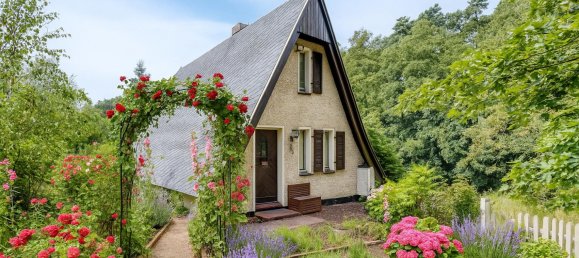 5 Schlafzimmer Villa in Märkisch-Oderland, Germany, Nr. 316008 11