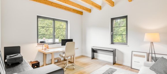 5 Schlafzimmer Villa in Märkisch-Oderland, Germany, Nr. 316008 8