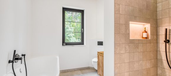 5 Schlafzimmer Villa in Märkisch-Oderland, Germany, Nr. 316008 10