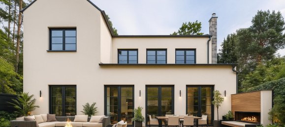 5 Schlafzimmer Villa in Märkisch-Oderland, Germany, Nr. 316008 4