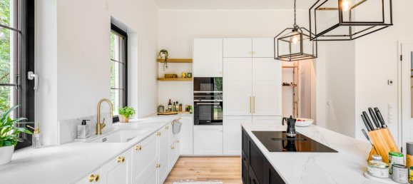 5 Schlafzimmer Villa in Märkisch-Oderland, Germany, Nr. 316008 6