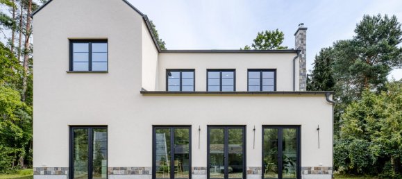 5 Schlafzimmer Villa in Märkisch-Oderland, Germany, Nr. 316008 15