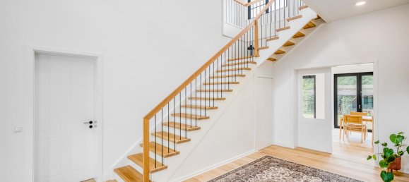 5 Schlafzimmer Villa in Märkisch-Oderland, Germany, Nr. 316008 2