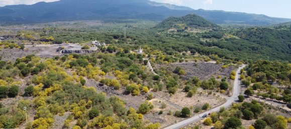 Terreno em Nicolosi, Italy 18900 m² N.º 111926 18