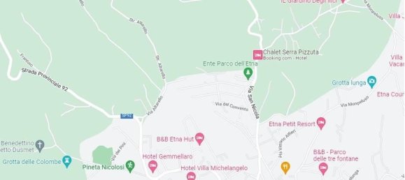 Terreno em Nicolosi, Italy 18900 m² N.º 111926 9