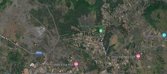 Terreno em Nicolosi, Italy 18900 m² N.º 111926 17