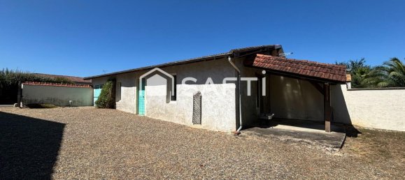 5 bedrooms House in Landes, France No. 306728 11