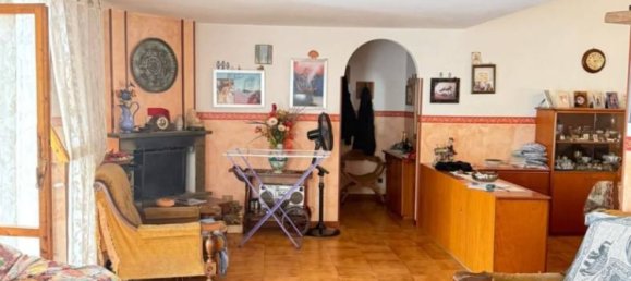 4 bedrooms Apartment in Anagni, Italy No. 342579 11