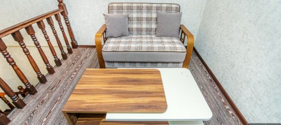 Apartamento T4 em Nasimi, Azerbaijan N.º 2379 12