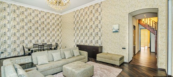 Apartamento T4 em Nasimi, Azerbaijan N.º 2379 22