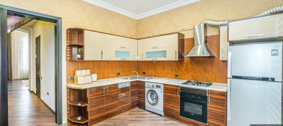 Apartamento T4 em Nasimi, Azerbaijan N.º 2379 13