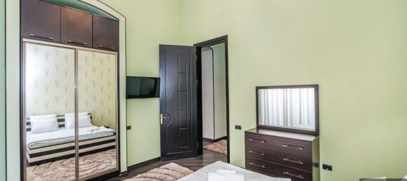 Apartamento T4 em Nasimi, Azerbaijan N.º 2379 29