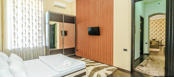 Apartamento T4 em Nasimi, Azerbaijan N.º 2379 32