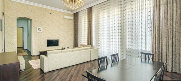 Apartamento T4 em Nasimi, Azerbaijan N.º 2379 24