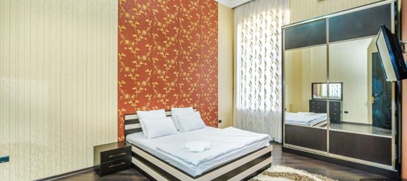 Apartamento T4 em Nasimi, Azerbaijan N.º 2379 34