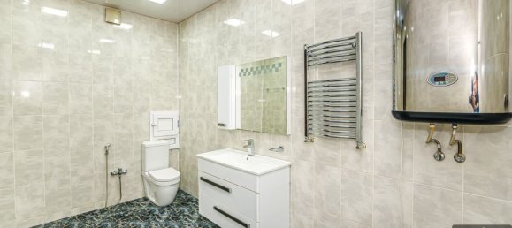 Apartamento T4 em Nasimi, Azerbaijan N.º 2379 16