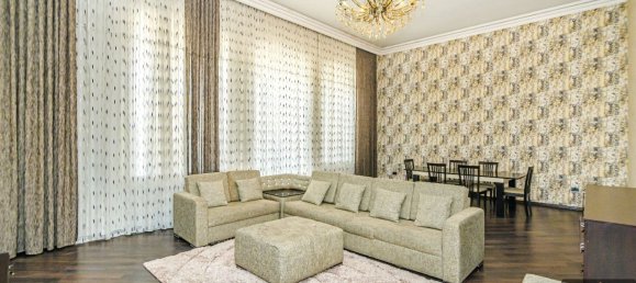 Apartamento T4 em Nasimi, Azerbaijan N.º 2379 21