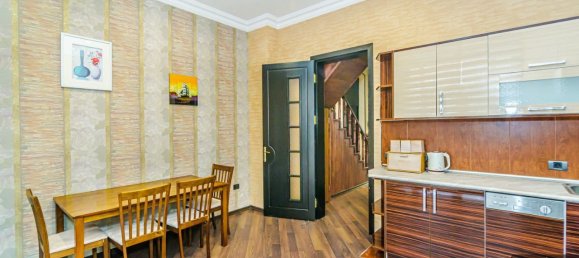 Apartamento T4 em Nasimi, Azerbaijan N.º 2379 14