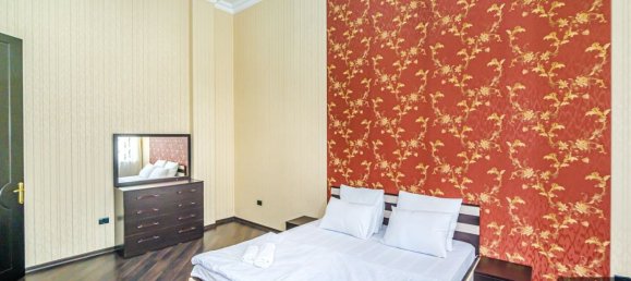 Apartamento T4 em Nasimi, Azerbaijan N.º 2379 27