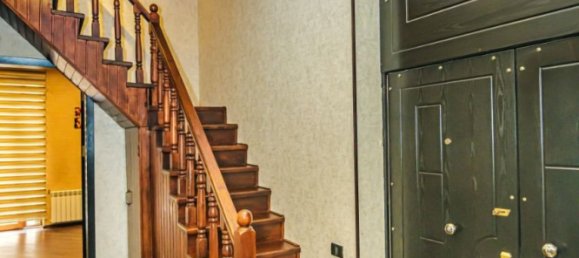 Apartamento T4 em Nasimi, Azerbaijan N.º 2379 18