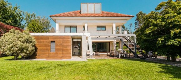 3 غرف نوم منزل في Santa Maria da Feira, Portugal رقم 87585 4