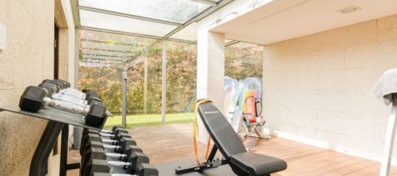 3 غرف نوم منزل في Santa Maria da Feira, Portugal رقم 87585 23