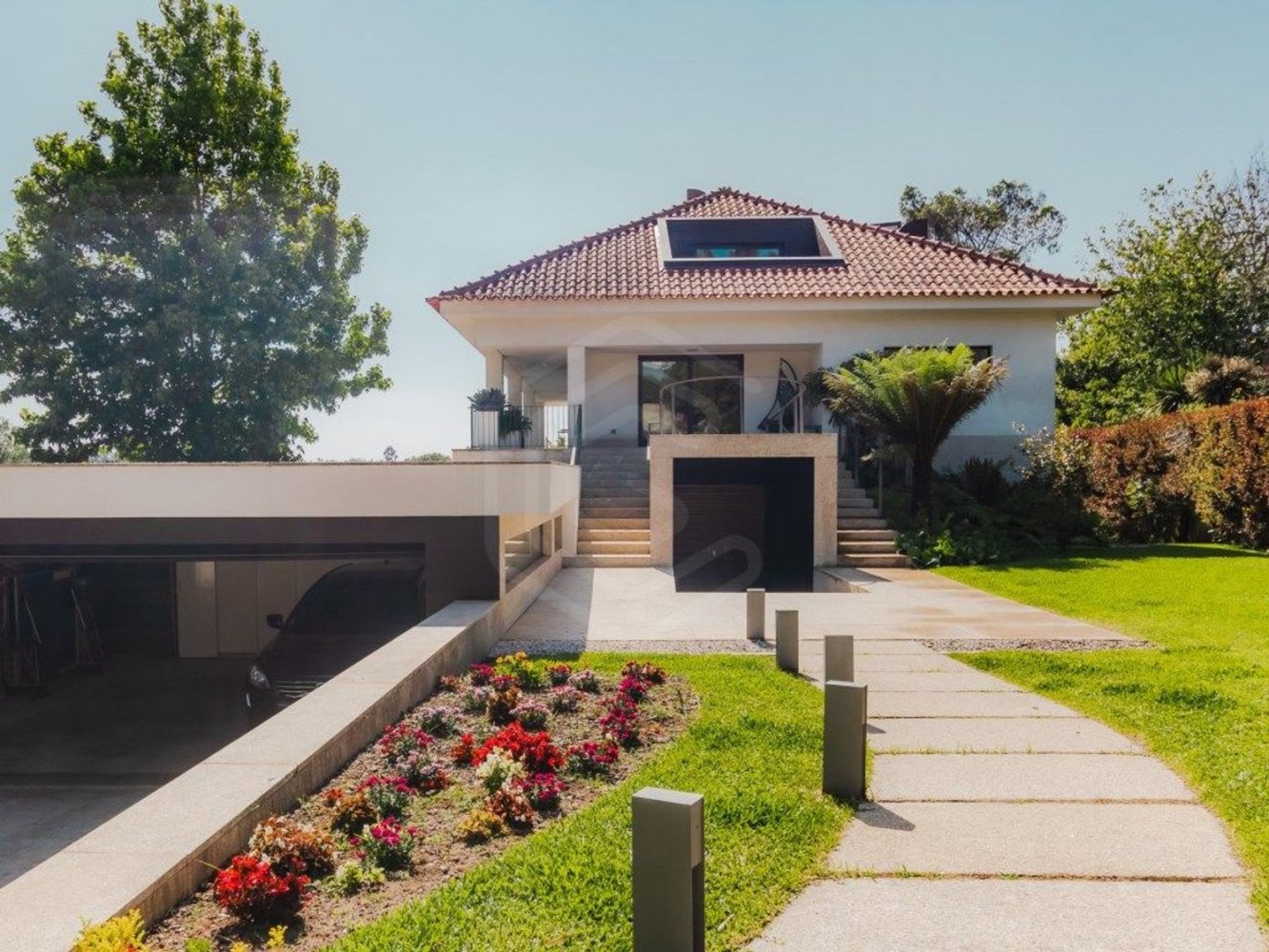 3 غرف نوم منزل في Santa Maria da Feira, Portugal رقم 87585