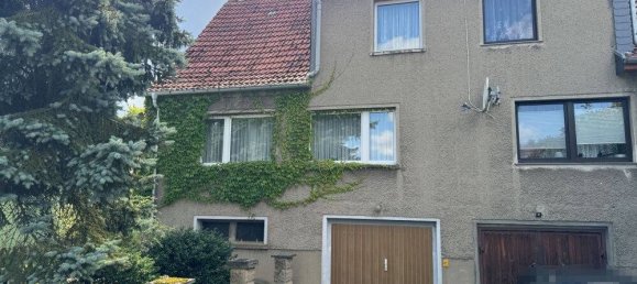 3 bedrooms Townhouse in Ostprignitz-Ruppin, Germany No. 10576 44