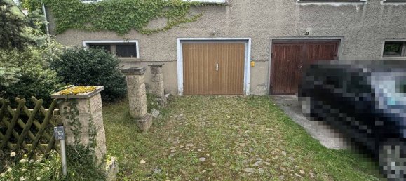 3 bedrooms Townhouse in Ostprignitz-Ruppin, Germany No. 10576 45