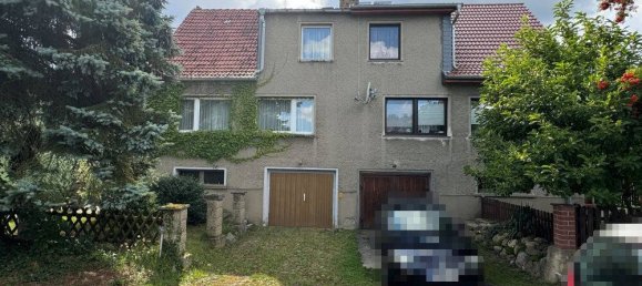 3 bedrooms Townhouse in Ostprignitz-Ruppin, Germany No. 10576 41